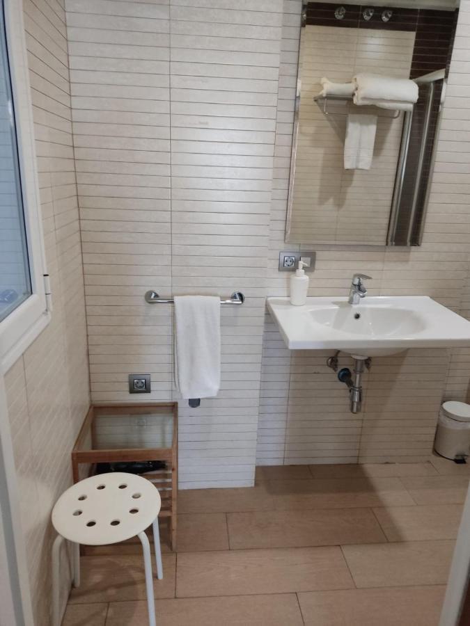 Apartamento Puerta Del Arenal - Kainga Homes Sevilha Exterior foto