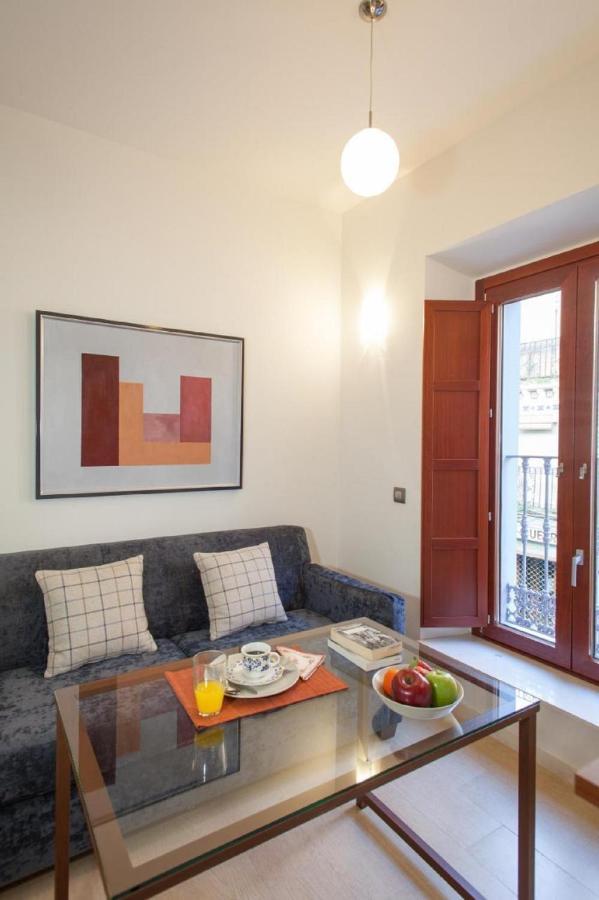 Apartamento Puerta Del Arenal - Kainga Homes Sevilha Exterior foto