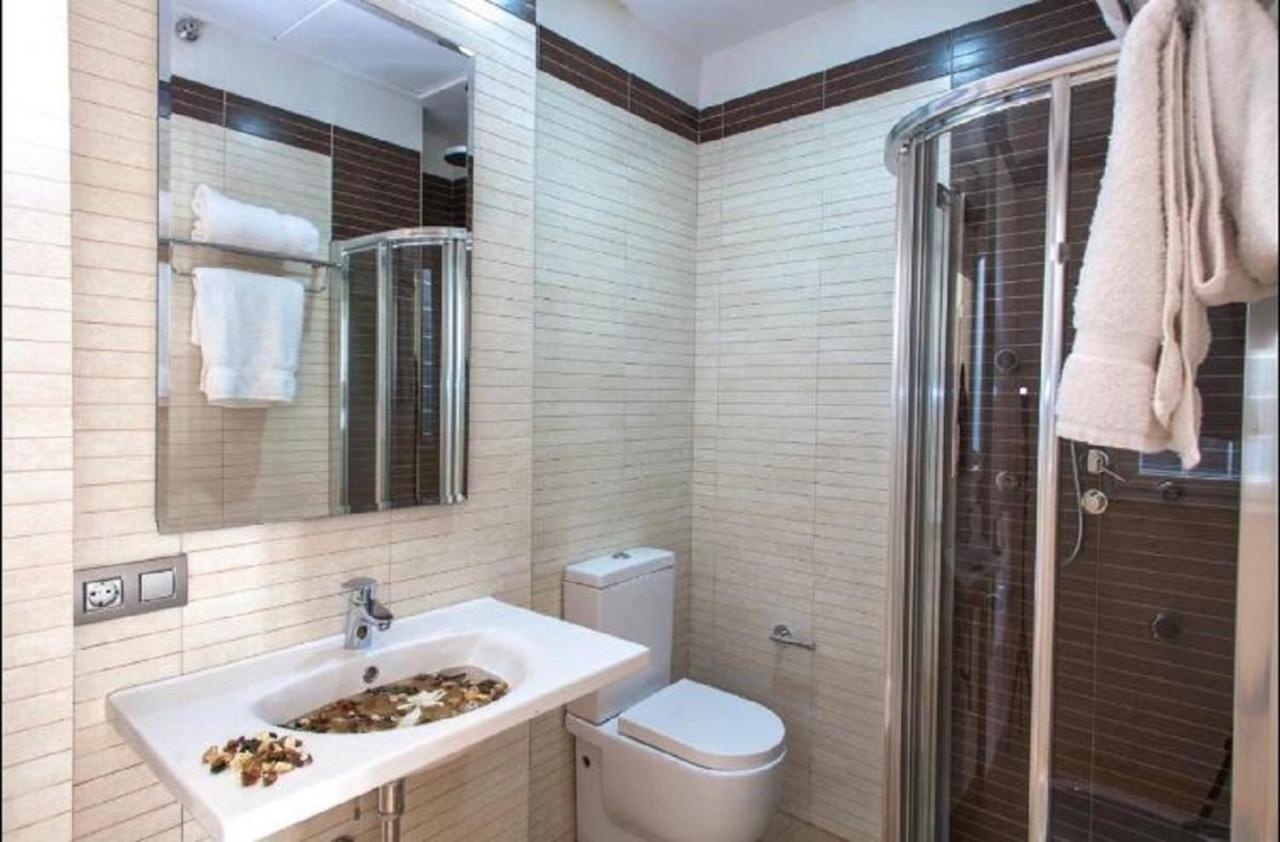 Apartamento Puerta Del Arenal - Kainga Homes Sevilha Exterior foto