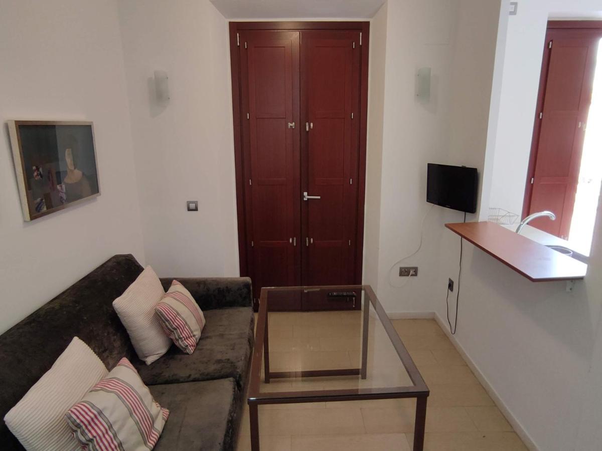 Apartamento Puerta Del Arenal - Kainga Homes Sevilha Exterior foto